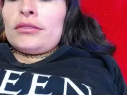 Amateur Sex Cam of AlexandraSaenz