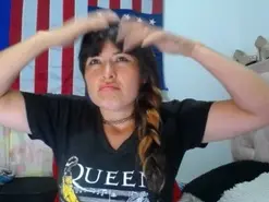 Amateur Free Live Porn of AlexandraSaenz