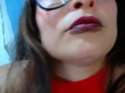 Amateur Private Sex Chat of AlexandraSaenz