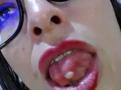 Amateur Free Porn Cam of AlexandraSaenz