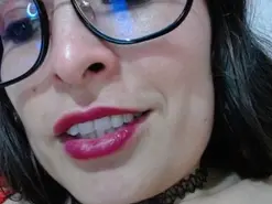 Amateur Best Webcam of AlexandraSaenz