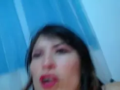 Amateur Adult Video Chat of AlexandraSaenz
