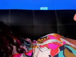 Amateur Private Sex Chat of purplay_98