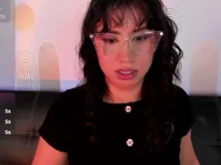 Amateur Nude Webcam of purplay_98