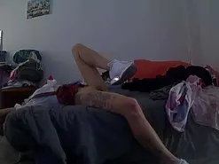 Amateur Adult Webcam of Dotado27vlc