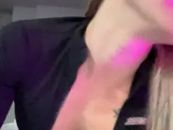 Amateur Live Porn of GODDESS_ARYA