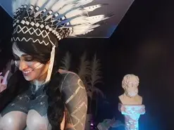 Amateur Live Sex of angelacianuro