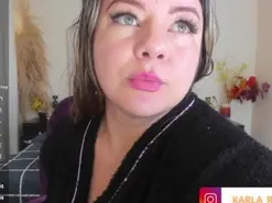 Amateur Adult Webcams of Karla_Rodriguez