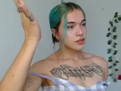 Amateur Live Porn of Bell_art