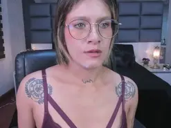 Amateur Adult Webcams of Regina_Evans