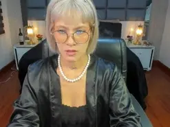 Amateur Nude Webcam of Regina_Evans
