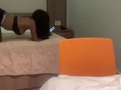 Amateur Best Webcam of laenmascarada0