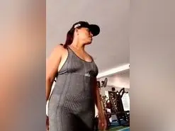 Amateur Adult Webcam of paulitahott
