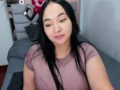 Amateur Sex Cam of isabella_5