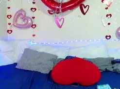 Amateur Free Live Porn of Celestehot1992