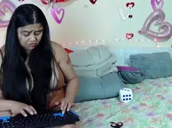 Amateur Free Live Porn of Celestehot1992