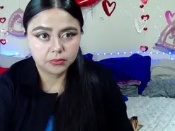 Amateur Private Sex Chat of Celestehot1992