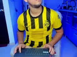 Amateur Live Sex Cam of Fox_couple