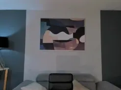 Amateur Free Porn Cam of MilaLawrence