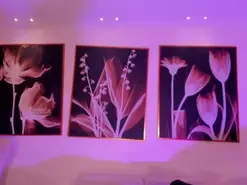 Amateur Sex Chat of MilaLawrence