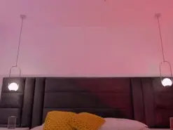 Amateur Nude Webcam of MilaLawrence