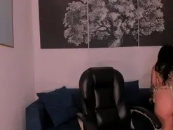 Amateur Sex Cam of MilaLawrence