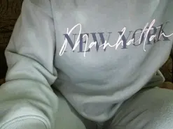 Amateur Live Porn of barbara_27