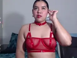 Amateur Adult Video Chat of Agata_c