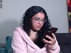 Amateur Adult Webcams of Agata_c