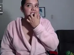 Amateur Live Porn of Agata_c