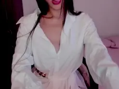 Amateur Nude Webcam of antonella_kiss