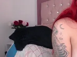 Amateur Free Live Porn of LaiaTurner