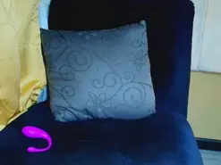 Amateur Sex Cam of Shalym_