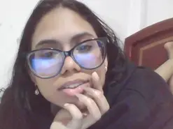 Amateur Adult Video Chat of Shalym_