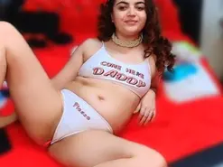 Amateur Free Porn Cam of Anna_lwice