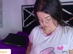 Amateur Nude Webcam of karla1rodriguez