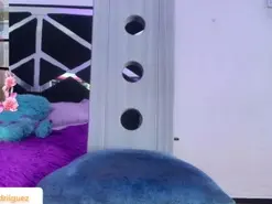 Amateur Live Porn of karla1rodriguez