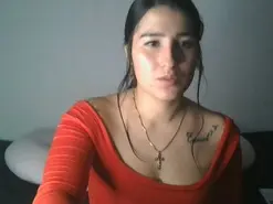 Amateur Private Sex Chat of Lalissawelss