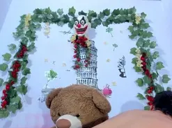 Amateur Adult Webcams of NataliaJulliam