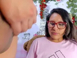 Amateur Live Porn of NataliaJulliam