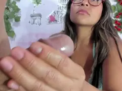 Amateur Adult Video Chat of NataliaJulliam