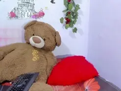 Amateur Private Sex Chat of NataliaJulliam