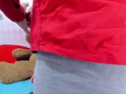 Amateur Nude Webcam of NataliaJulliam