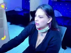 Amateur Adult Webcam of Catboobs