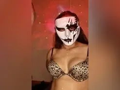 Amateur Live Porn of Yuli2025