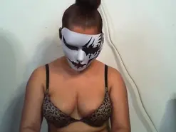 Amateur Best Webcam of Yuli2025