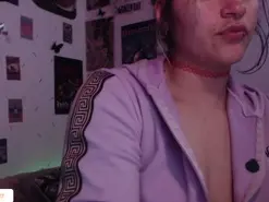 Amateur Adult Webcam of abril666