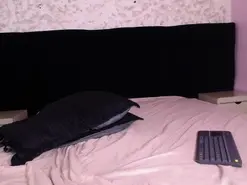 Amateur Nude Webcam of Nattassha__