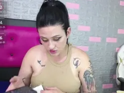 Amateur Best Webcam of sweet_poison30