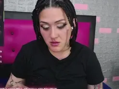 Amateur Live Porn of sweet_poison30